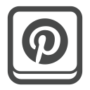 Account,Connect,Pinterest,Profile,Social,Social media